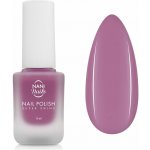 NaniNails NANI Super Shine dlouhotrvající lak na nehty odstín Berry Blossom 10 ml – Hledejceny.cz