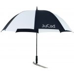 Justar JuCad Umbrella černo-bílý – Hledejceny.cz