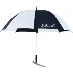 Justar JuCad Umbrella černo-bílý – Zboží Mobilmania