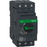 Schneider Electric GV3P50 37-50A – Zboží Mobilmania
