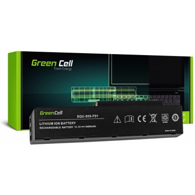 Green Cell FS12 4400mAh - neoriginální