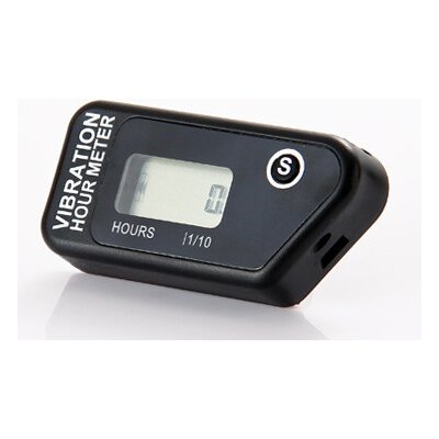 Vibrační měřič motohodin | Zboží Auto