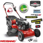 Weibang WB 506 SBV DOV 6in1 RL – Zboží Mobilmania