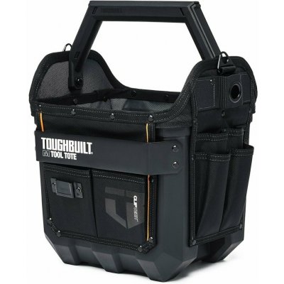 Toughbuilt Pro Otevřená brašna na nářadí M 30 cm 14,5" TB-CT-82-12 – Zboží Mobilmania