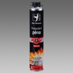 Den Braven protipožární pěna DB 750 ml pistolová – Sleviste.cz