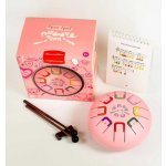 Tambu by Juega Conmigo Tambú Baby růžové – Zboží Dáma