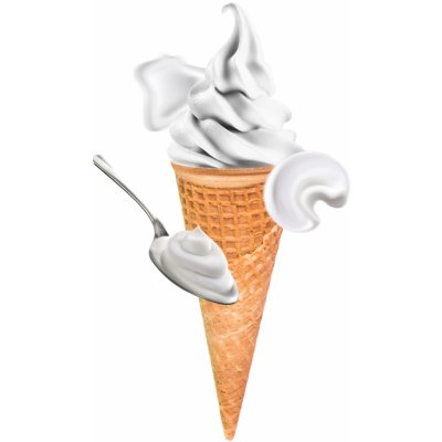 COMPRITAL Zmrzlina Jogurt Balení 1,6 kg – Hledejceny.cz
