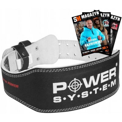 Power System Power Basic PS-3250 – Zboží Mobilmania