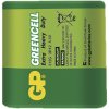 Baterie primární GP Greencell 4,5V 1012601000