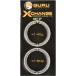 Guru Náhradní Zátěž X-Change Bait Up feeder heavy spare weight pack – Zboží Mobilmania
