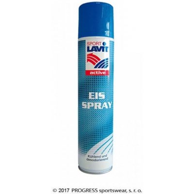 Lavit Eis Spray 200 ml – Hledejceny.cz