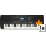 Yamaha PSR-EW425 SET – Zboží Mobilmania