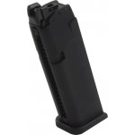 Umarex Plynový pro Glock 17 Gen.4 23bb, Gen4 – Hledejceny.cz