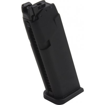 Umarex Plynový pro Glock 17 Gen.4 23bb, Gen4 – Hledejceny.cz
