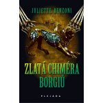 Zlatá chiméra Borgiů – Hledejceny.cz