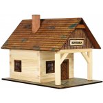 Walachia chaloupka – Zboží Dáma