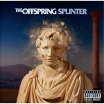 The Offspring - Splinter CD – Hledejceny.cz