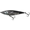 Návnada a nástraha Savage Gear 3D Mack Stick Black Mackerel 21cm 158g