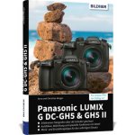 Panasonic Lumix G DC-GH5 & GH5 II – Hledejceny.cz