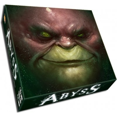 TTGames Abyss + promo karta