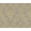 Tapety A.S. Création 306593 vliesová tapeta na zeď Metal Silk rozměry 0,53 x 10,05 m