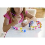 Mac Toys Výroba a malování třpytivý jednorožec – Hledejceny.cz