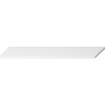 JIKA Cubito Pure umyvadlová deska 1281x1600 mm dub H46J4210105191 – Zboží Dáma