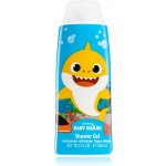 Air Val Baby Shark sprchový gel pro děti 300 ml – Zboží Dáma