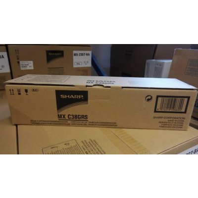 Sharp MX-C38GRS - originální – Hledejceny.cz