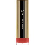 Max Factor Colour Elixir 24HR Moisture hydratační rtěnka 050 Pink Brandy 4,8 g – Zboží Dáma