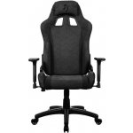 Arozzi Avanti Soft Fabric Dark Grey AVANTI-SFB-DG – Zboží Dáma