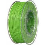 Devil Design PLA 1,75 mm 1 kg - jasně zelená – Zboží Živě