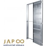 JAP NORMA STANDARD SDK 800 x 1970 mm 100 mm – Zboží Mobilmania