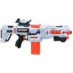 Wiky Kulomet s 36 pěnovými náboji 4v1 67 cm – Zboží Dáma