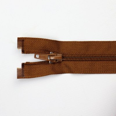 Pro Háčkování Spirálov_ zip d_liteln_ 60 cm hn_d_ – Hledejceny.cz