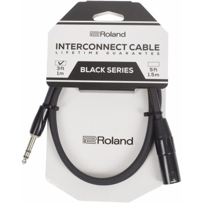 Roland RCC-3-TRXM – Hledejceny.cz