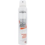 L'Oréal Tecni art suchý šampon 200 ml – Zboží Mobilmania