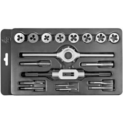 Bučovice Tools kazeta M4 HSS/WS M3 - M12 J1) - BU340-125 – Hledejceny.cz