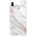 Pouzdro iSaprio - RoseGold 11 - Huawei P20 Lite