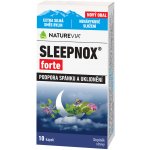 Biovit Impex NatureVia kapslí 10 – Sleviste.cz
