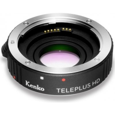 KENKO 1,4x Teleplus HD DGX pro Canon – Hledejceny.cz