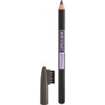 Maybelline Express Brow Shaping Pencil tužka na obočí 05 Deep Brown 4,3 g – Zbozi.Blesk.cz