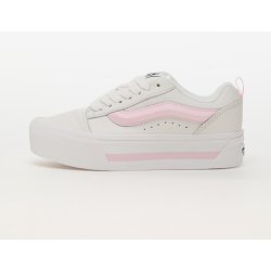 Vans Knu Stack Smarten Up white/ pink