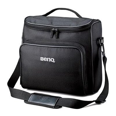 BenQ transportní brašna pro projektory řady MS614, MX615, MX660, MX710, MX711, MS612ST, NX613ST, MX660P, MX613ST 5J.J3T09.001 – Zboží Živě