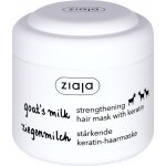 Ziaja Kozí mléko maska na vlasy 200 ml – Zboží Dáma