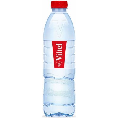 Vittel minerální voda neperlivá 24 x 0,5 l – Hledejceny.cz