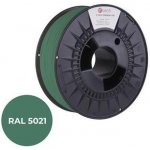 C-Tech Premium Line PLA, vodná modrá, RAL5021, 1,75 mm, 1 kg – Zboží Živě