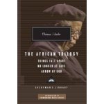 The African Trilogy - C. Achebe – Hledejceny.cz