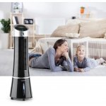 Klarstein Skyscraper Ice černý – Zboží Dáma