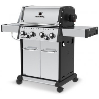 Broil King Baron S 490 IR